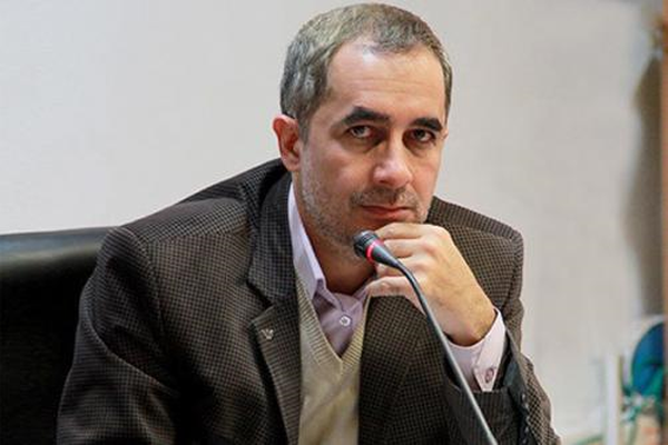 حسن بختیاری شورای شهر قم
