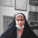تصویر نمایه‌ی ‌زهرا آقائی‌