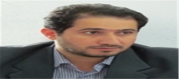 حسین اصغری مدیر جهاد کشاورزی شهرستان سمنان