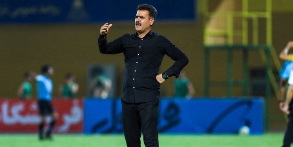 سیروس پورموسوی، پورموسوی