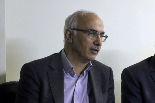 مجتبی صدیقی