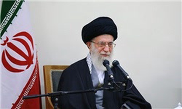 رهبر معظم انقلاب