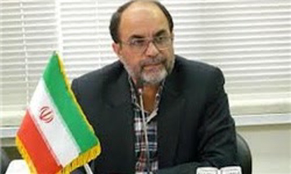 واحدی استانداری خراسان‌رضوی