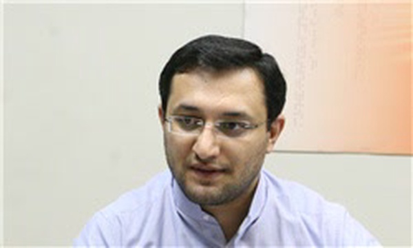 مهدی محمدی