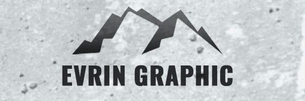 تصویر سربرگ نمایه‌ی ‌EVRIN GRAPHIC‌