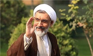 پورمحمدی وزیر دادگستری