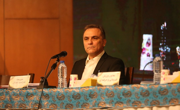 میرشاد ماجدی، ماجدی 