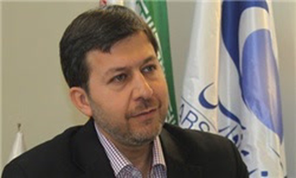مهدی جمالی نژاد