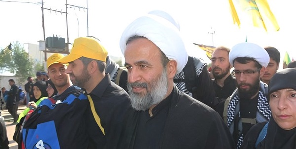 پناهیان اربعین