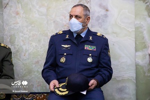 چهل و چهارمین سالگرد شهادت سپهبد قرنی