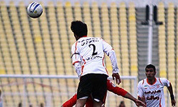 مس کرمان و فوتبال
