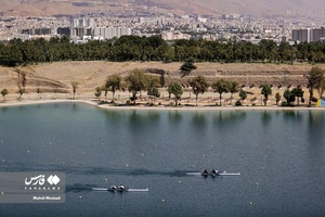 روئینگ کاپ آسیا 2022
