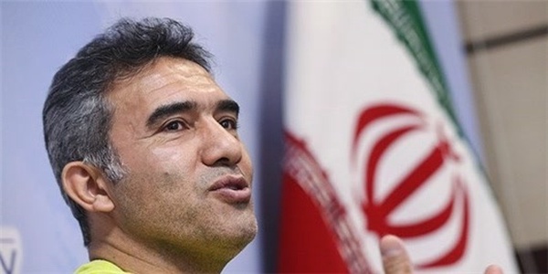 احمدرضا عابدزاده