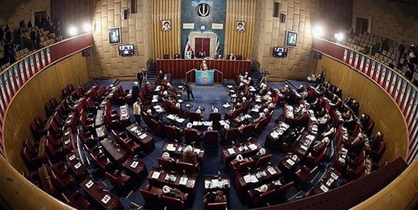 مجلس خبرگان