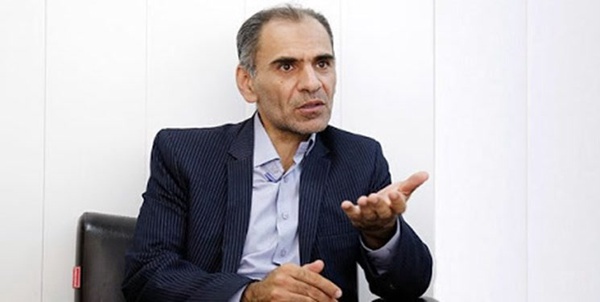 کامران ندری