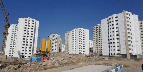 مسکن