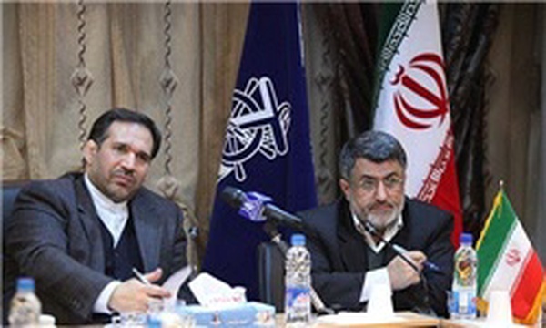 وزیر اقتصاد