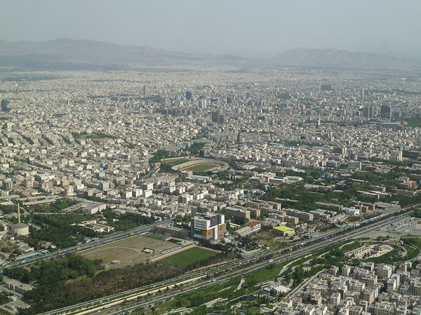 اردبیل