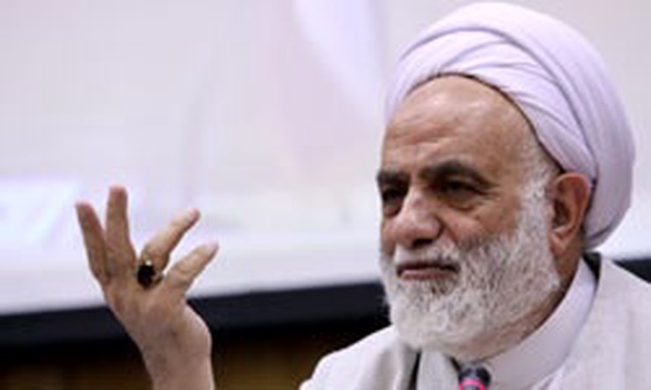 حجت الاسلام محسن قرائتی
