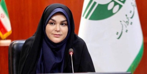 محمدی محیط زیست 
