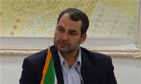 ابراهیم افشاری معاون سیاسی استاندار خراسان جنوبی