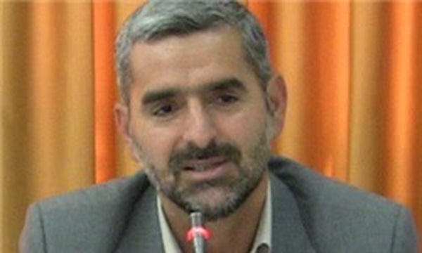 افشارنادری فرماندار فیروزکوه 3