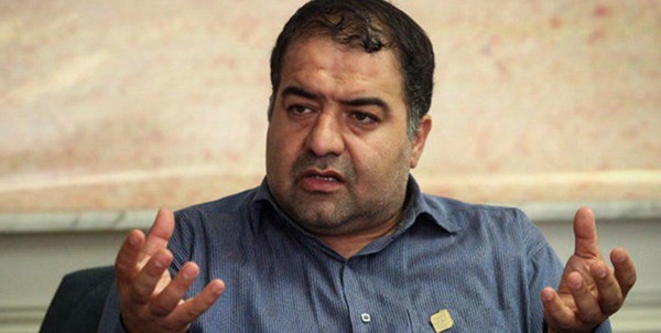 مجید فراهانی