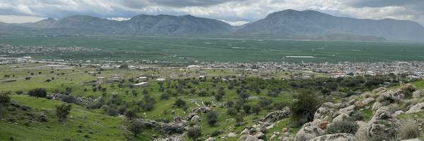 تصویر سربرگ نمایه‌ی ‌بنده ی پروردگار‌