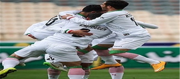 فوتبال امید