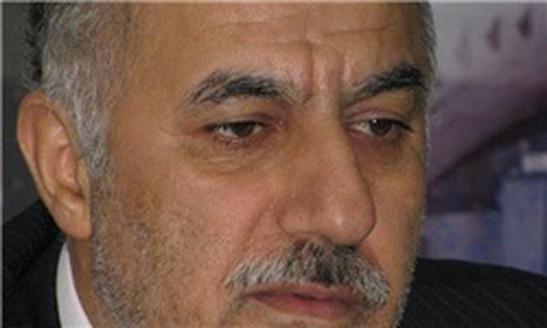 محمود شعبان زاده