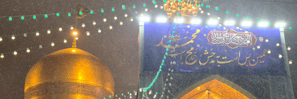 تصویر سربرگ نمایه‌ی ‌مطهره حبیبی‌