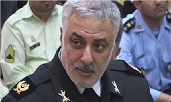 امیر سیاوش جره نیروی دریایی ارتش