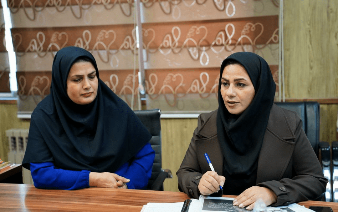 دومین نشست کمیته مربیان بانوان برگزار شد