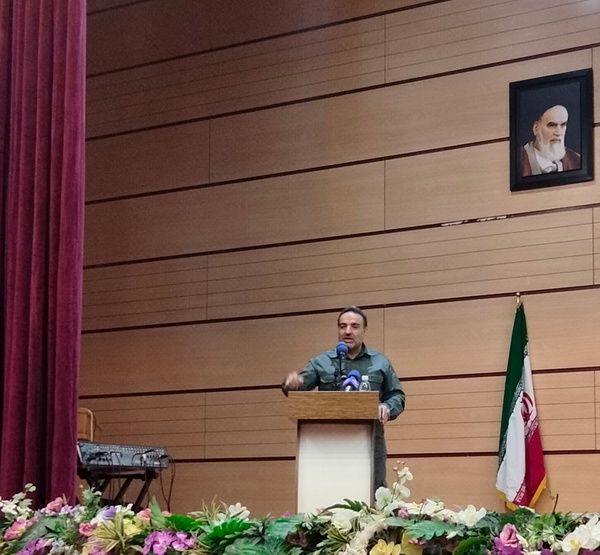 محمد زهرایی