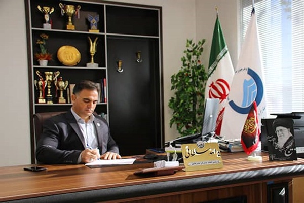 ید الله سلطانی 
