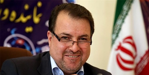 سید ناصر محمدی