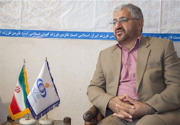 فرهاد تجری