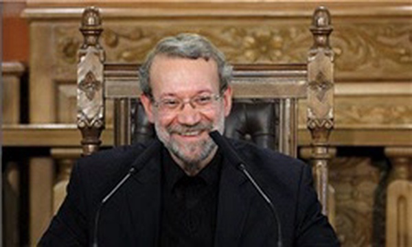 لاریجانی