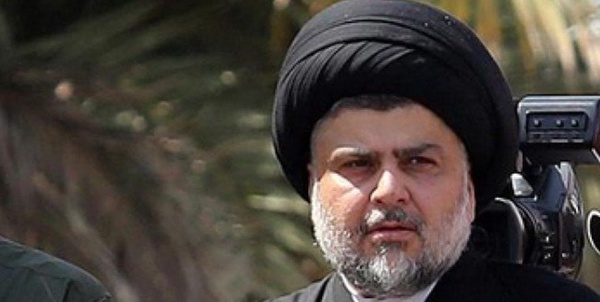 مقتدی الصدر