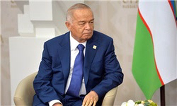 کریم اف