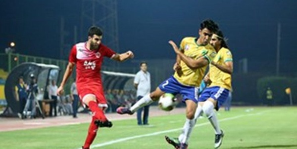 صنعت نفت آبادان
