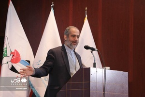 آغاز ساخت مجتمع مسکونی نجم در مشهد