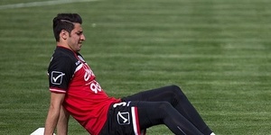 محمدرضا اخباری