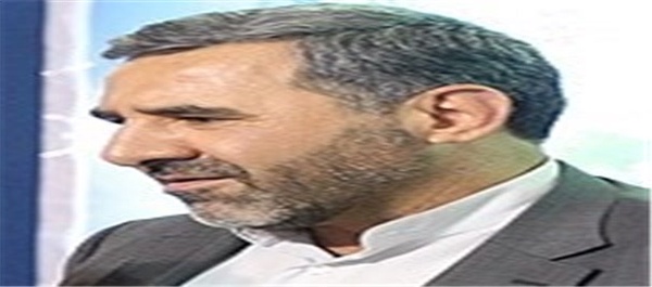 کاتب نماینده گرمسار در مجلس
