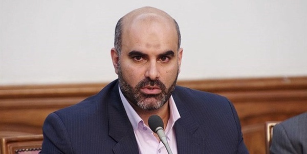 محمدامین توکلی زاده