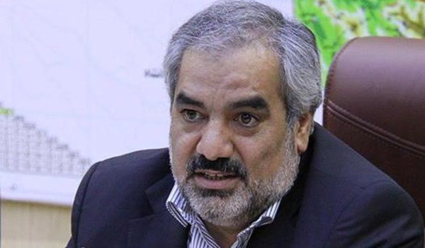 بهمن مرادنیا