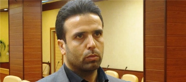 محمدزاده رئیس جدید هیئت رزمی قم