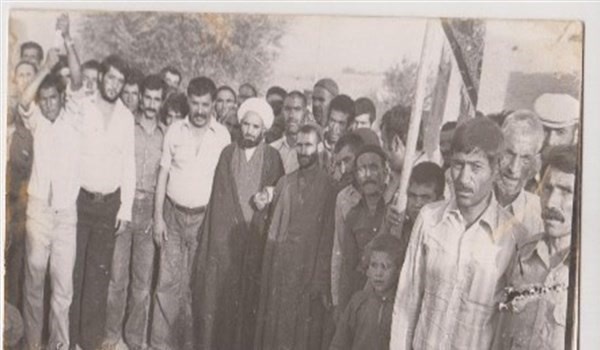 روستا و انقلاب