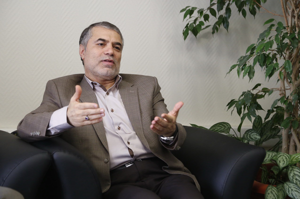 پرویز کرمی