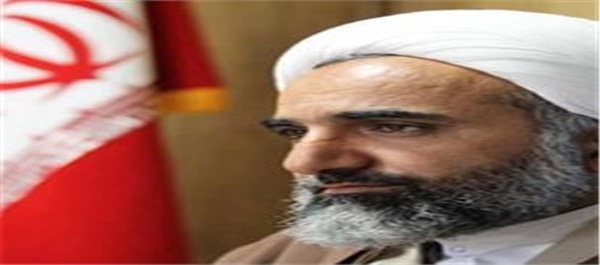 امام جمعه آبادان